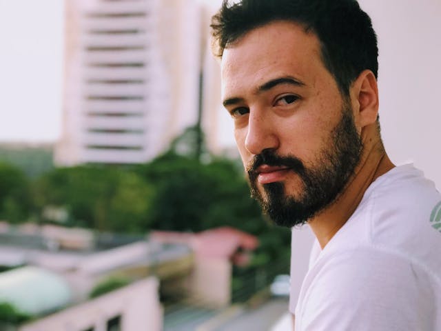 Sebastian K.