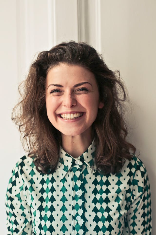 Gina K.